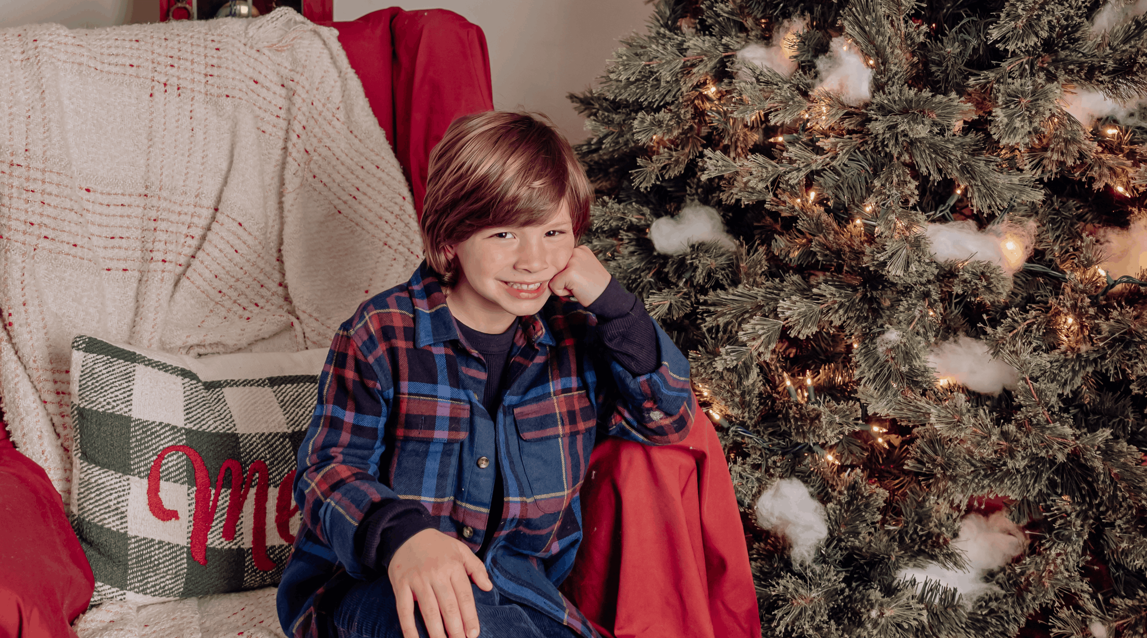 Christmas Mini Experience