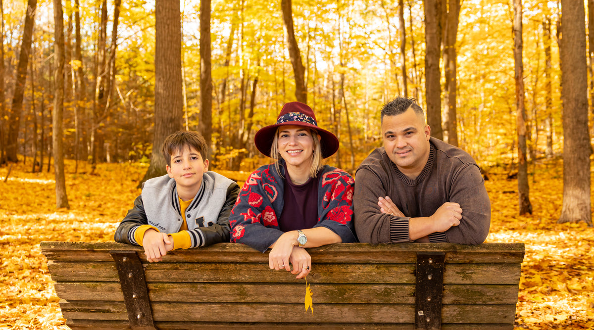 Fall Session