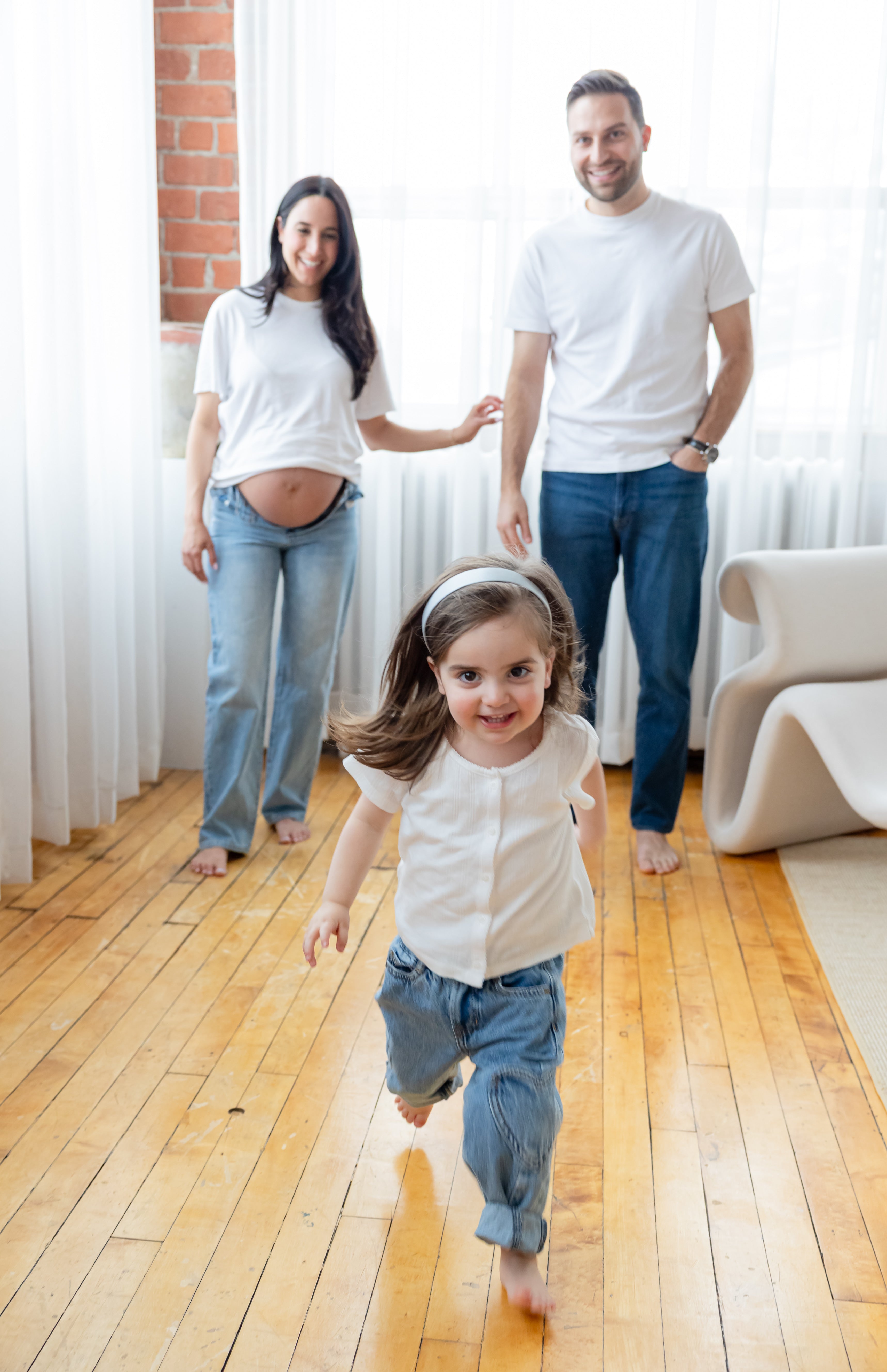 Maternity Studio