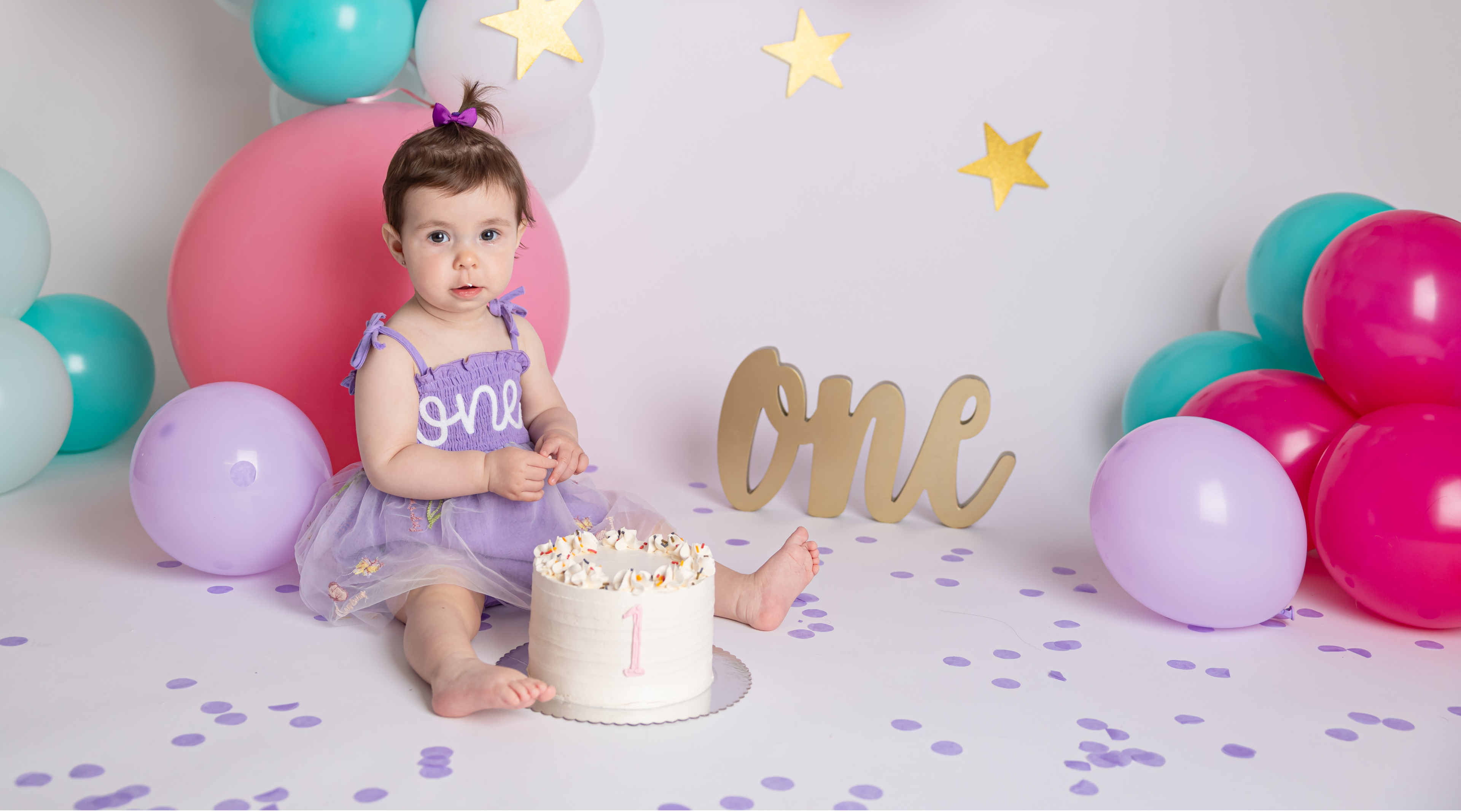 Cake Smash