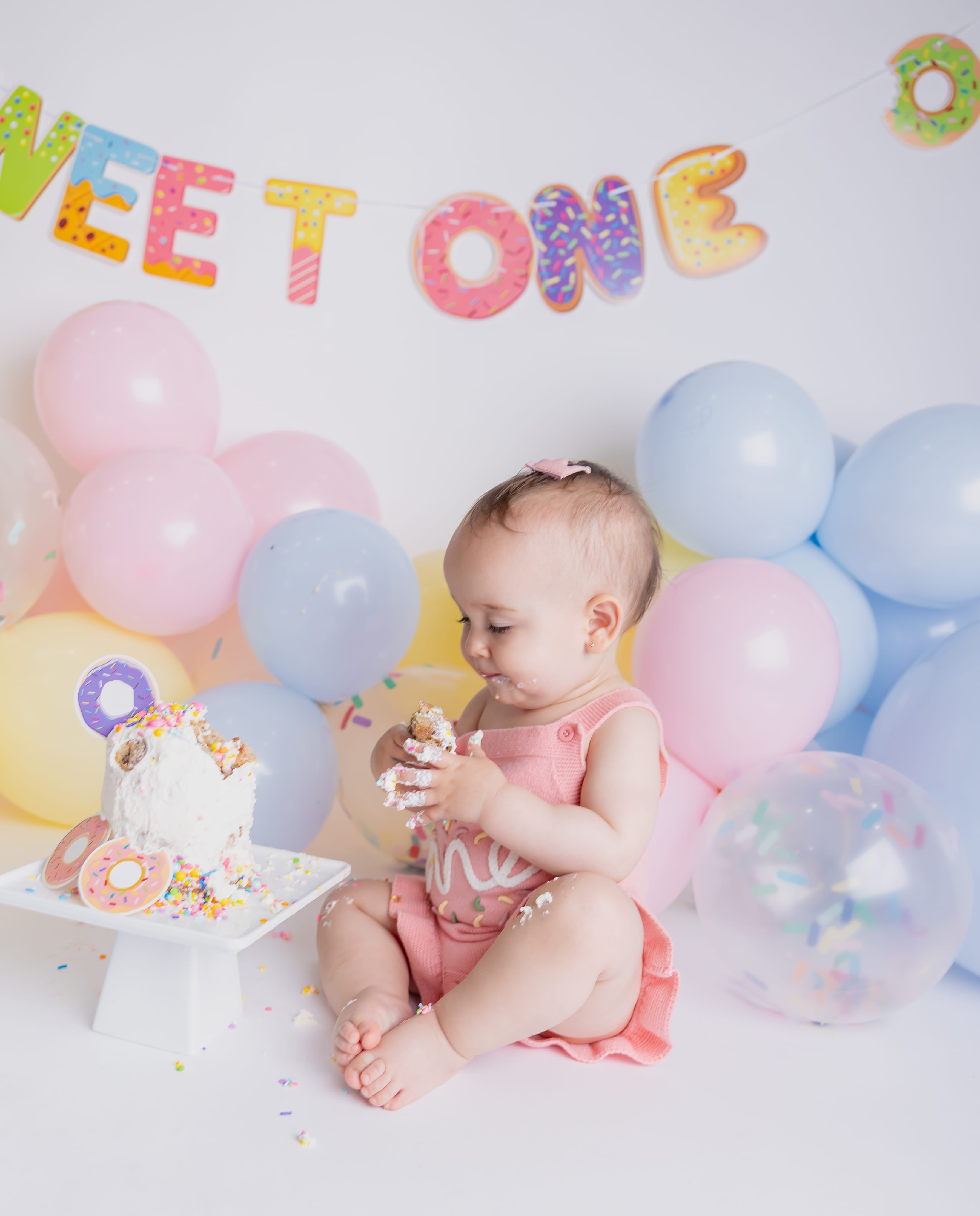 Cake Smash