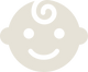At Baby's Pace
